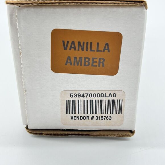 Joy Mangano Forever Fragrant Golden Glass/Scented Stick/Disk to Eliminate Odors - Picture 5 of 6